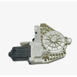 2012-2018 Audi A6 Quattro A6 Rear Passenger Door Window Regulator Motor OEM
