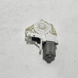 2012-2018 Audi A6 Quattro A6 Rear Passenger Door Window Regulator Motor OEM
