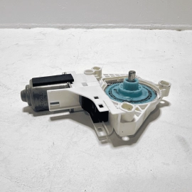 2012-2018 Audi A6 Quattro A6 Rear Passenger Door Window Regulator Motor OEM
