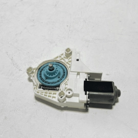 2012-2018 Audi A6 Quattro A6 Rear Passenger Door Window Regulator Motor OEM