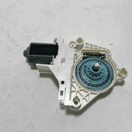 2012-2018 Audi A6 Quattro A6 Rear Passenger Door Window Regulator Motor OEM