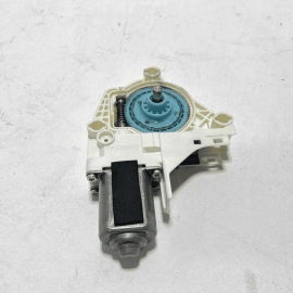 2012-2018 Audi A6 Quattro A6 Rear Passenger Door Window Regulator Motor OEM