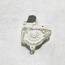 2012-2018 Audi A6 Quattro A6 Rear Passenger Door Window Regulator Motor OEM