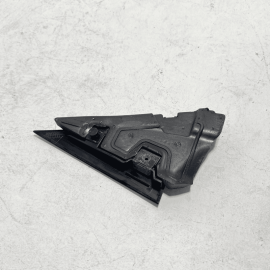 2012-2018 Audi A6 Quattro A6 Rear Passenger Door Window Corner Molding OEM