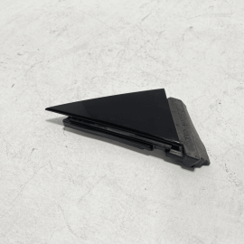 2012-2018 Audi A6 Quattro A6 Rear Passenger Door Window Corner Molding OEM