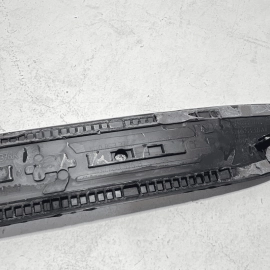 2012-2018 Audi A6 Quattro A6 Rear Passenger Door Sill Scuff Plate OEM