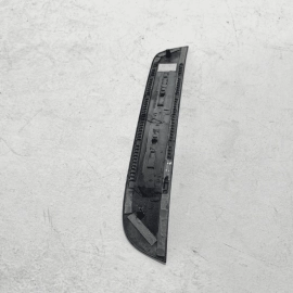 2012-2018 Audi A6 Quattro A6 Rear Passenger Door Sill Scuff Plate OEM