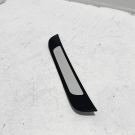 2012-2018 Audi A6 Quattro A6 Rear Passenger Door Sill Scuff Plate OEM