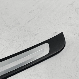 2012-2018 Audi A6 Quattro A6 Rear Passenger Door Sill Scuff Plate OEM