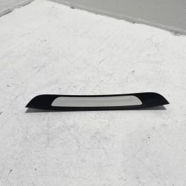 2012-2018 Audi A6 Quattro A6 Rear Passenger Door Sill Scuff Plate OEM