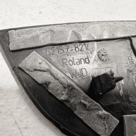 2012-2018 Audi A6 Quattro A6 Rear Passenger Door Sill Scuff Plate OEM