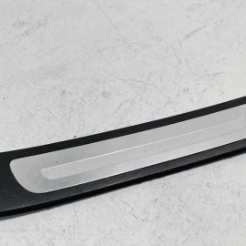 2012-2018 Audi A6 Quattro A6 Rear Passenger Door Sill Scuff Plate OEM