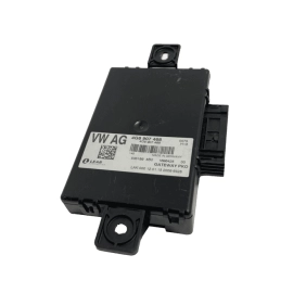 2016 AUDI A6 3.0L QUATTRO INTERFACE GATEWAY COMPUTER CONTROL MODULE UNIT OEM