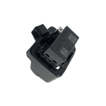 2012-2018 AUDI A6 QUATTRO ENGINE IGNITION SWITCH CONTROL LOCK RELAY MODULE OEM