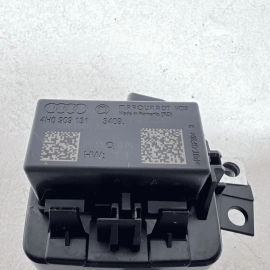 2012-2018 AUDI A6 QUATTRO ENGINE IGNITION SWITCH CONTROL LOCK RELAY MODULE OEM