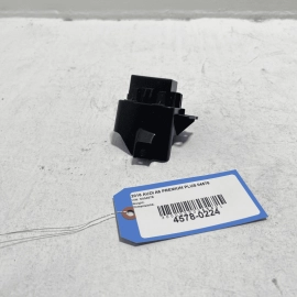2012-2018 AUDI A6 QUATTRO ENGINE IGNITION SWITCH CONTROL LOCK RELAY MODULE OEM