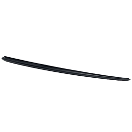 2012-2018 AUDI A6 FRONT LEFT DRIVER SIDE WINDSHIELD STRIP SEAL MOLDING OEM