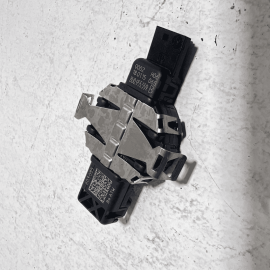 2012-2018 AUDI A6 FRONT UPPER WINDSHIELD RAIN HUMIDITY TEMPERATURE SENSOR OEM