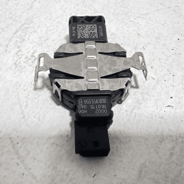 2012-2018 AUDI A6 FRONT UPPER WINDSHIELD RAIN HUMIDITY TEMPERATURE SENSOR OEM