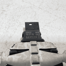 2012-2018 AUDI A6 FRONT UPPER WINDSHIELD RAIN HUMIDITY TEMPERATURE SENSOR OEM