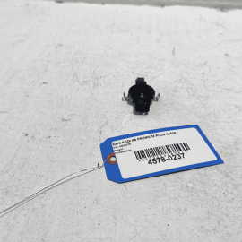 2012-2018 AUDI A6 FRONT UPPER WINDSHIELD RAIN HUMIDITY TEMPERATURE SENSOR OEM