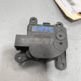 2012 2013 2014 2015 Hyundai Accent Heater Blend Door Actuator OEM