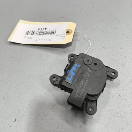 2012 2013 2014 2015 Hyundai Accent Heater Blend Door Actuator OEM