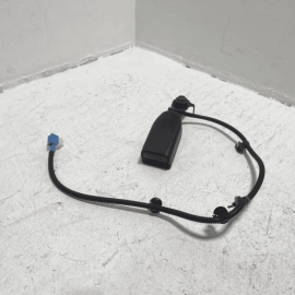 HONDA ACCORD FRONT PASSENGER SIDE SEAT BELT SEATBELT SAFETY BUCKLE 2018-2022 OEM