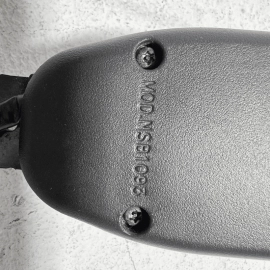 HONDA ACCORD FRONT PASSENGER SIDE SEAT BELT SEATBELT SAFETY BUCKLE 2018-2022 OEM