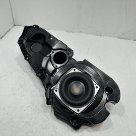 2012-2018 AUDI A6 FRONT PASSENGER DOOR SUBWOOFER BASS BOX AUDIO SPEAKER BOSE OEM
