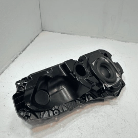 2012-2018 AUDI A6 FRONT PASSENGER DOOR SUBWOOFER BASS BOX AUDIO SPEAKER BOSE OEM