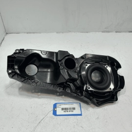 2012-2018 AUDI A6 FRONT PASSENGER DOOR SUBWOOFER BASS BOX AUDIO SPEAKER BOSE OEM