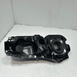 2012-2018 AUDI A6 FRONT PASSENGER DOOR SUBWOOFER BASS BOX AUDIO SPEAKER BOSE OEM