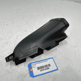 2012 - 2017 AUDI A6 3.0L QUATTRO AIR CLEANER INTAKE INLET DUCT TUBE HOSE OEM