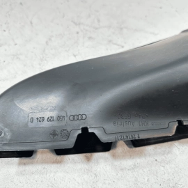 2012 - 2017 AUDI A6 3.0L QUATTRO AIR CLEANER INTAKE INLET DUCT TUBE HOSE OEM
