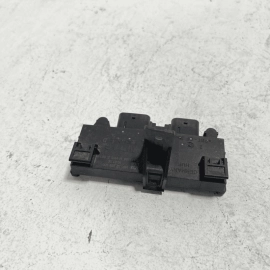 2012-2018 AUDI A6 REAR BUMPER TRUNK LID KEYLESS ENTRY CONTROL MODULE OEM