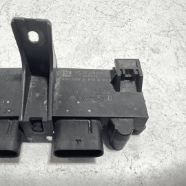 2012-2018 AUDI A6 REAR BUMPER TRUNK LID KEYLESS ENTRY CONTROL MODULE OEM
