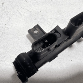 2012-2018 AUDI A6 REAR BUMPER TRUNK LID KEYLESS ENTRY CONTROL MODULE OEM