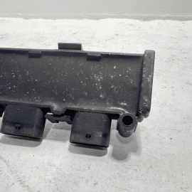 2012-2018 AUDI A6 REAR BUMPER TRUNK LID KEYLESS ENTRY CONTROL MODULE OEM