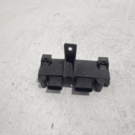 2012-2018 AUDI A6 REAR BUMPER TRUNK LID KEYLESS ENTRY CONTROL MODULE OEM