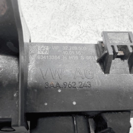 2012-2018 AUDI A6 REAR BUMPER TRUNK LID KEYLESS ENTRY CONTROL MODULE OEM
