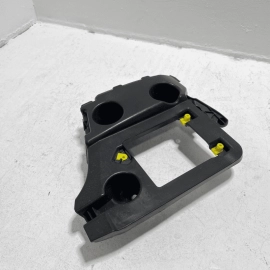 2016 AUDI A6 3.0L QUATTRO REAR BUMPER RIGHT SIDE UPPER GUIDE SUPPORT BRACKET OEM