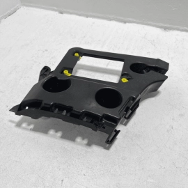 2016 AUDI A6 3.0L QUATTRO REAR BUMPER RIGHT SIDE UPPER GUIDE SUPPORT BRACKET OEM