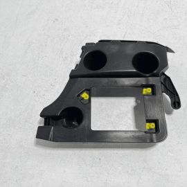 2016 AUDI A6 3.0L QUATTRO REAR BUMPER RIGHT SIDE UPPER GUIDE SUPPORT BRACKET OEM