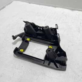 2016 AUDI A6 3.0L QUATTRO REAR BUMPER RIGHT SIDE UPPER GUIDE SUPPORT BRACKET OEM
