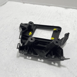 2016 AUDI A6 3.0L QUATTRO REAR BUMPER RIGHT SIDE UPPER GUIDE SUPPORT BRACKET OEM