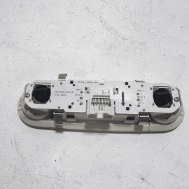 2016-2018 AUDI A6 REAR OVERHEAD ROOF INTERIOR DOME READING LIGHT LAMP OEM