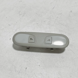 2016-2018 AUDI A6 REAR OVERHEAD ROOF INTERIOR DOME READING LIGHT LAMP OEM