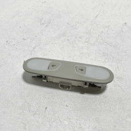 2016-2018 AUDI A6 REAR OVERHEAD ROOF INTERIOR DOME READING LIGHT LAMP OEM