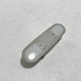 2016-2018 AUDI A6 REAR OVERHEAD ROOF INTERIOR DOME READING LIGHT LAMP OEM